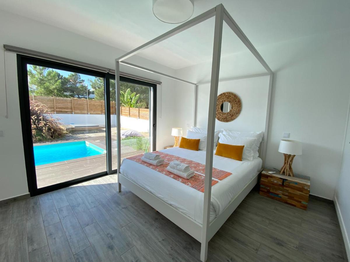 Cairnvillas - Villa Mar C38 Luxury Villa With Private Swimming Pool Near Beach Aljezur Exterior foto